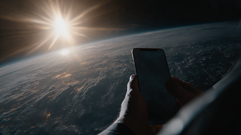 Starlink обеспечит связь напрямую со смартфонами даже в помещениях. Планируется единая учетная запись для домашнего Wi-Fi и мобильной связи